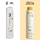 GK HAIR Moisturizing Shampoo 300ml-All Hair Types