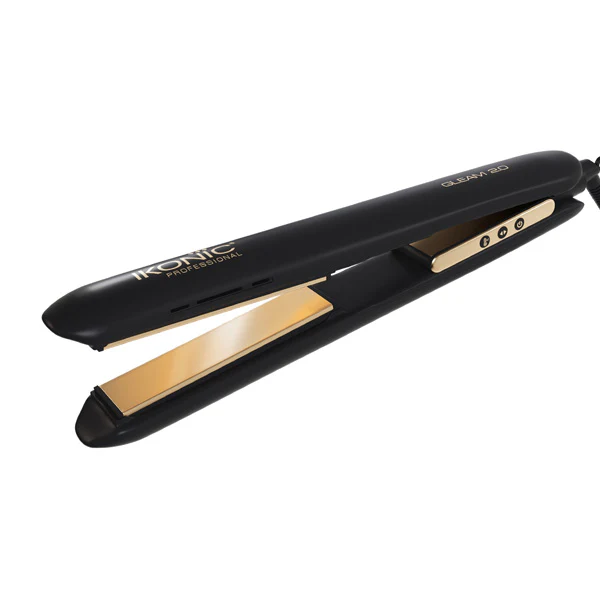 IKONIC Gleam Hair Straightener