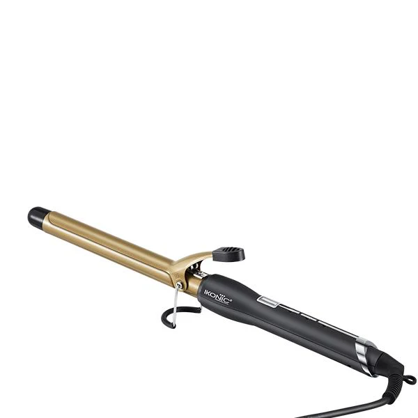 Ikonic Professional Hair Curler Tong CT-22 ( 22 mm )