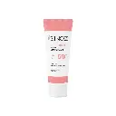 SiNOZ Pink Touch Tone Up Sun Cream SPF 50+ 50ml | UVA UVB Very High Protection | PA++++