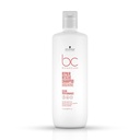 Schwarzkopf Professional BC Bonacure Repair Rescue Shampoo with Arginine 1000 ml for Damaged Hair