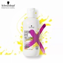 Schwarzkopf Professional Goodbye Yellow Shampoo 300ml
