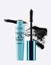 NOTE Volume One Touch Waterproof Mascara 10 ml