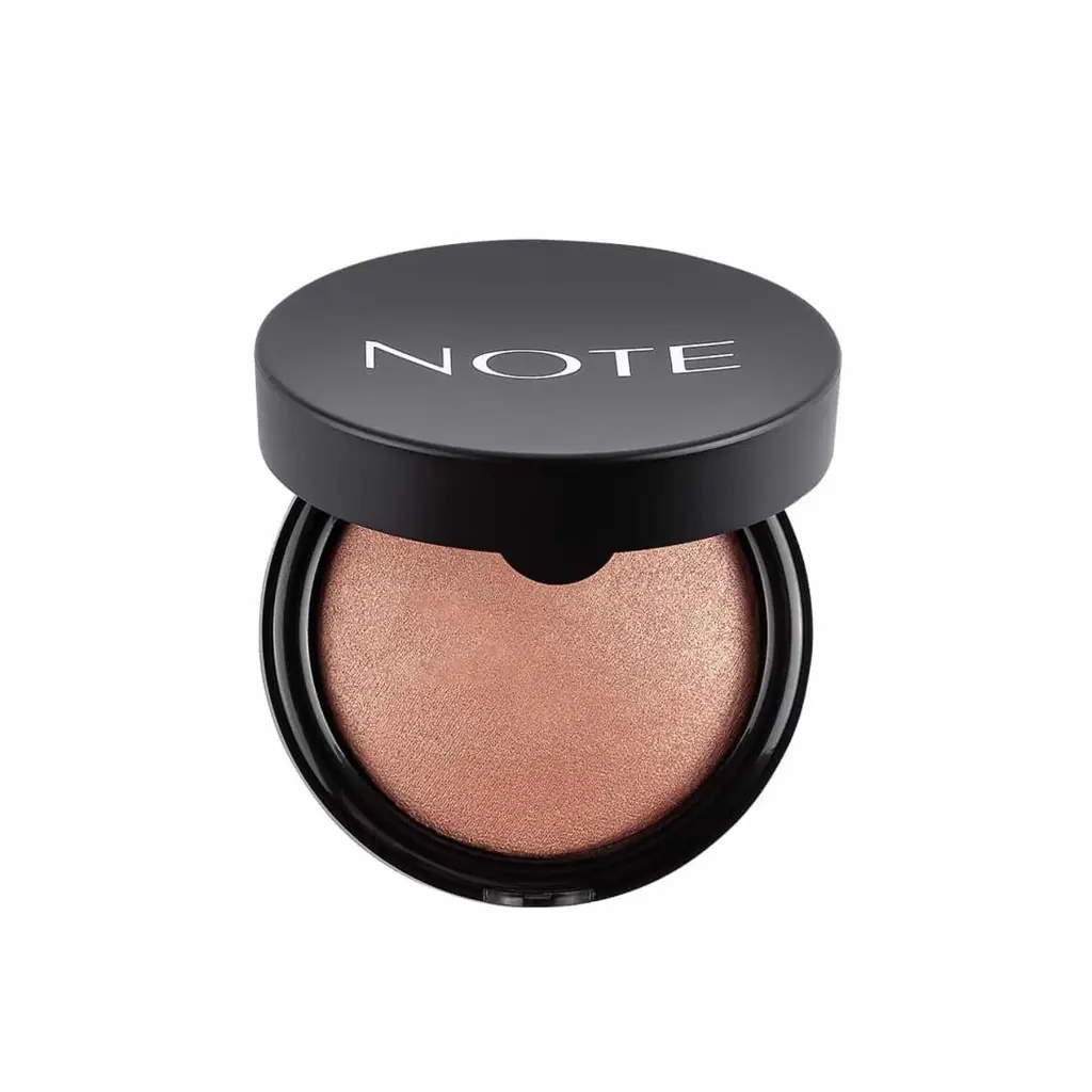 NOTE Baked Blusher 10g 