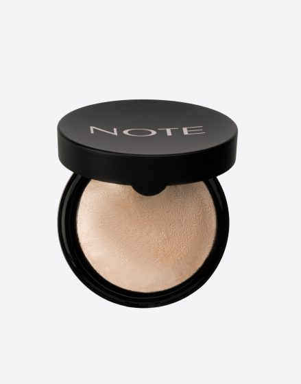 Note Baked Highlighter 10g