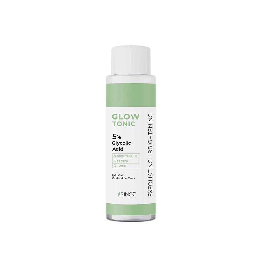 Sinoz Glow Tonic 200ml