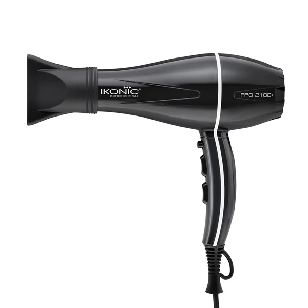 Ikonic Hair Dryer pro 2100+ 2000W