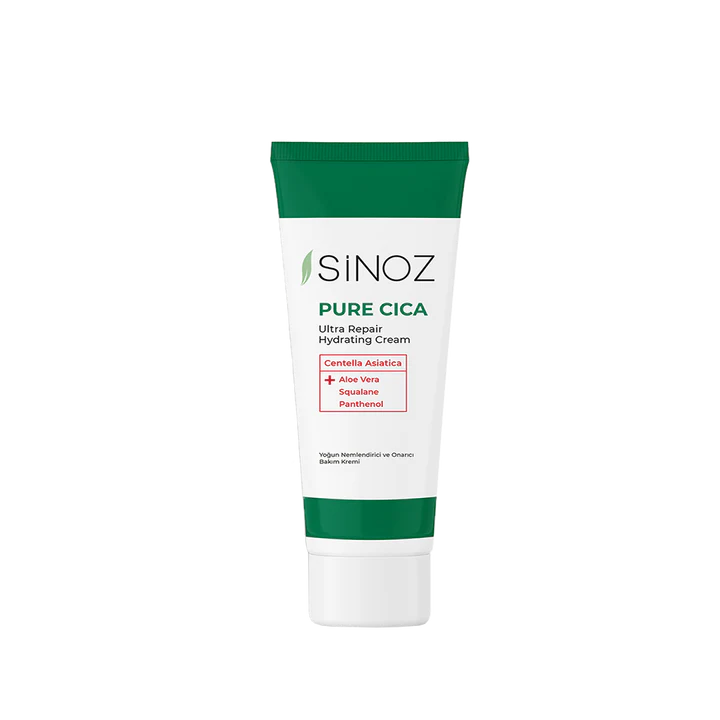 Sinoz Pure Cica Cream 50ml
