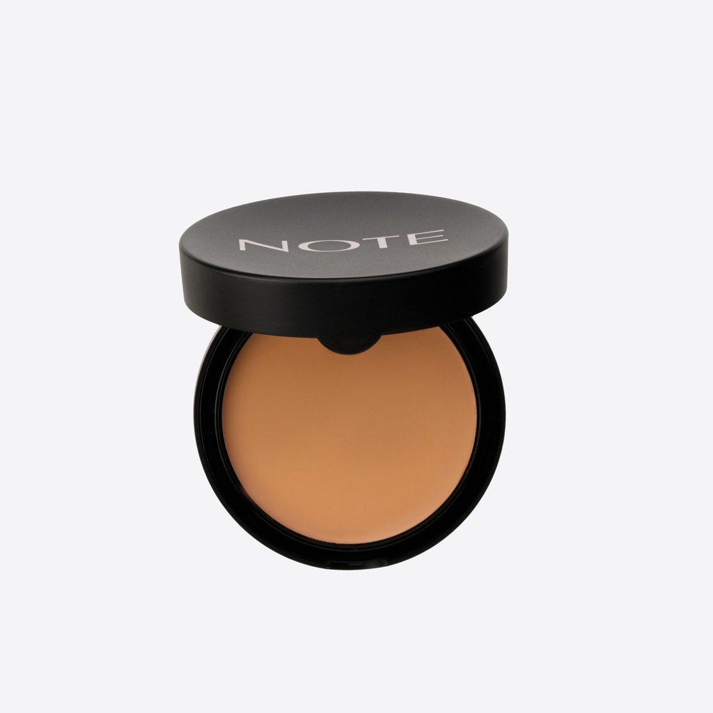 Note Luminous Silk Cream Powder 10g