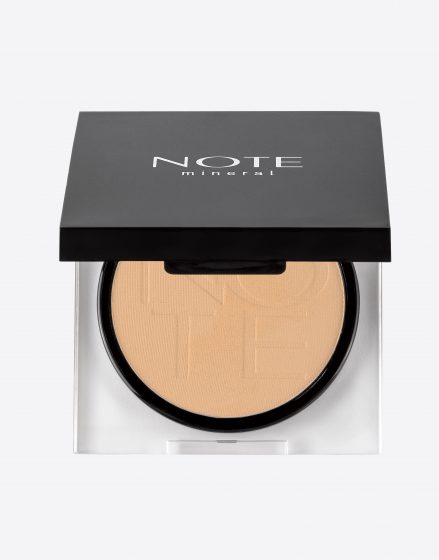 Note Mineral Powder  10g