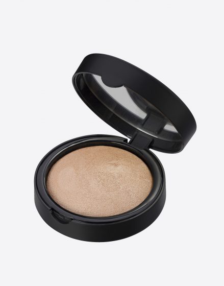 Note baked powder 10g