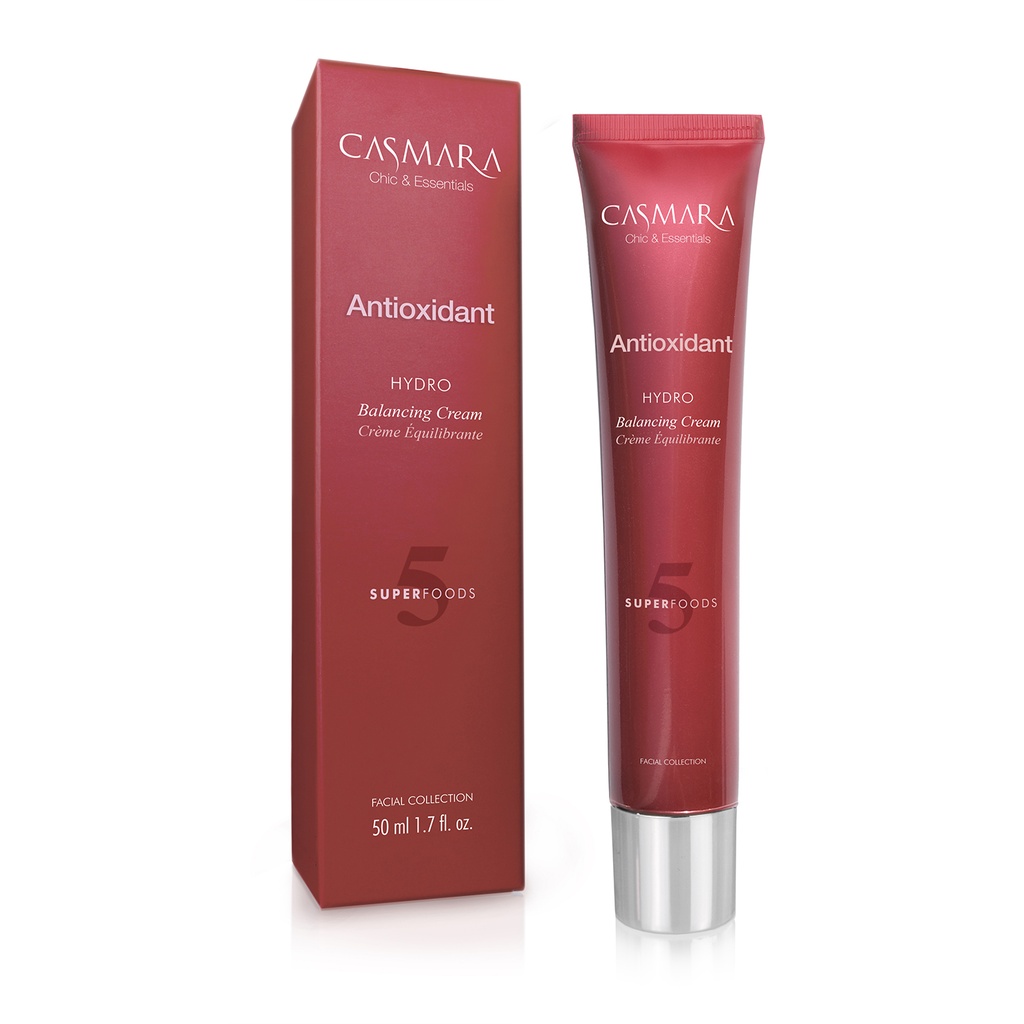 Casmara Antioxidant Balancing Cream 50 ml