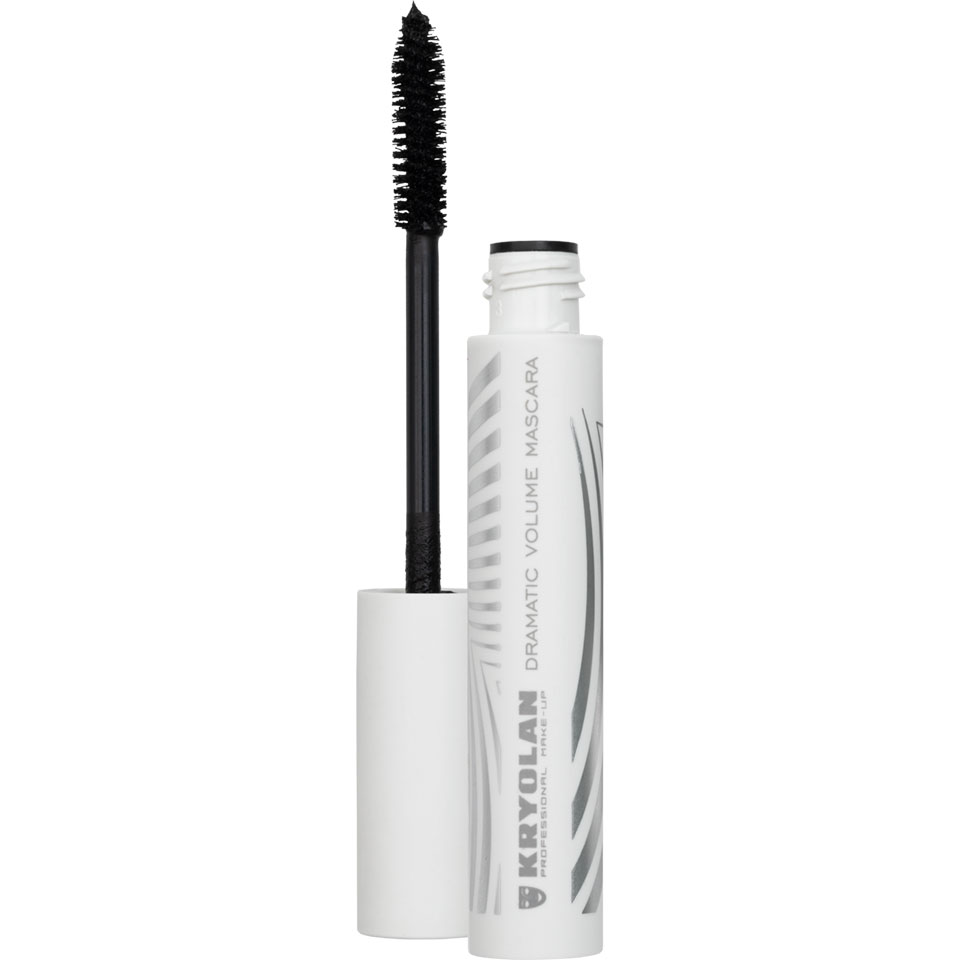 KRYOLAN Dramatic Volume Mascara 8ml