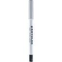 Kryolan Gel Eyeliner 12.3 cm | Black