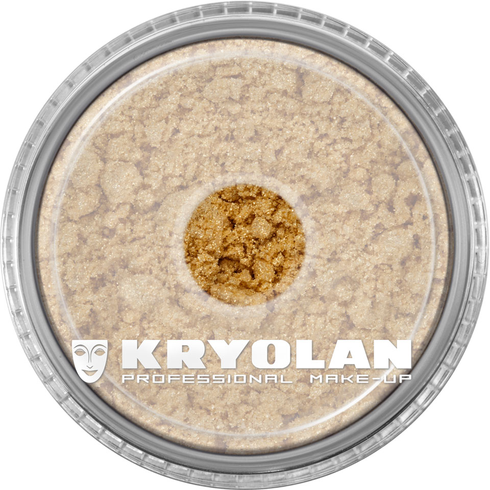 Kryolan Satin Powder 3gm