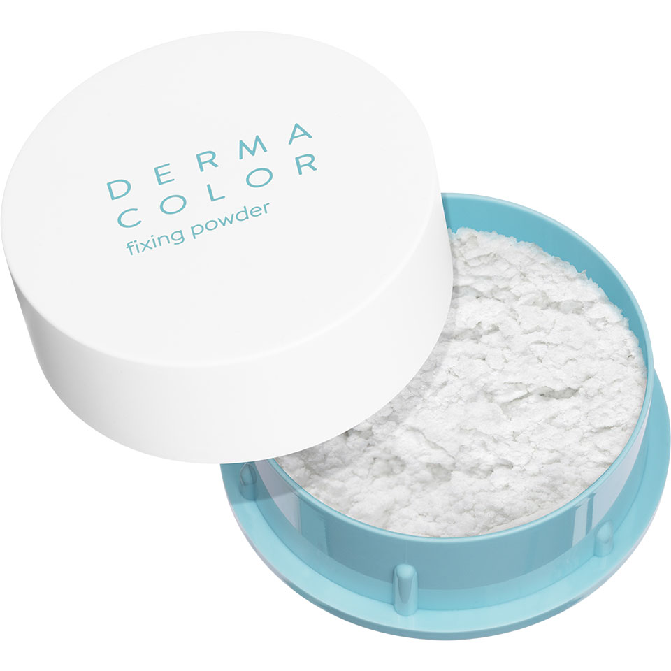 kryolan Dermacolor Fixing Powder 60gm