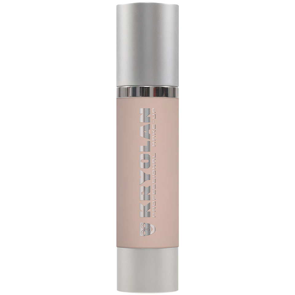 Kryolan Tinted Moisturizer 50ml