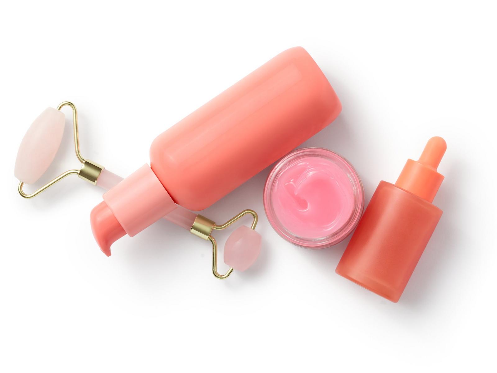 Health & Beauty / Skincare