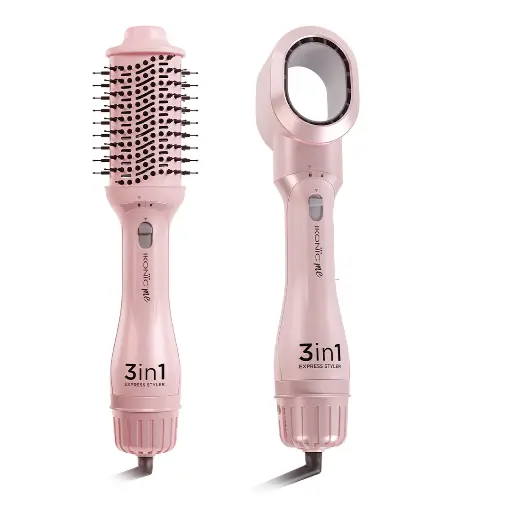 IKONIC ME 3 in 1 Express Styler 1200W | Pink