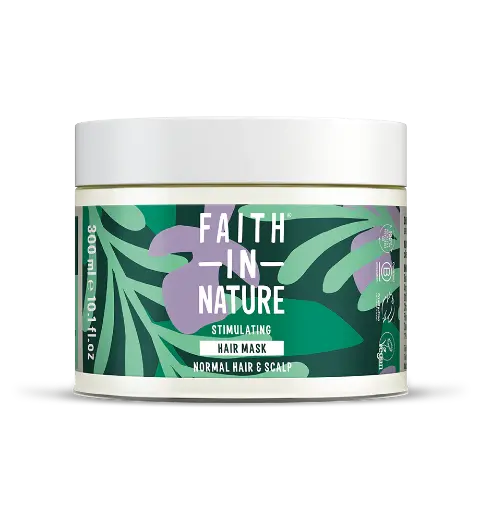 Faith In Nature Rosemary Hair Mask 300ml