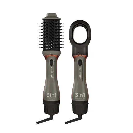 IKONIC ME 3 in 1 Express Styler 1200W | Grey