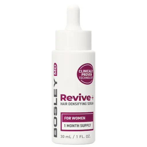  BosleyMd Revive+ Densifying Serum for Women 