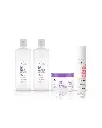 Schwarzkopf Dry and Frizzy hair Bundle (1L)