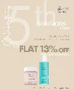Double powder-bundle (The purest solutions)