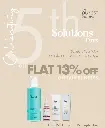 No skincare solutions- bundle (The purest solutions)