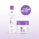 Frizz away Bundle- Schwarzkopf 