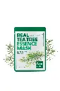 Farmstay Real Tea Tree Essence Mask 23ML