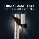 Note First Class Mascara 