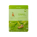 Farmstay Visible Difference Mask Sheet Snail 1PC