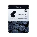 Farmstay Visible Difference Mask Sheet Charcoal 1PC