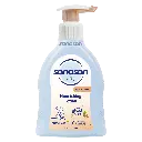 Sanosan Nourishing lotion 200ml