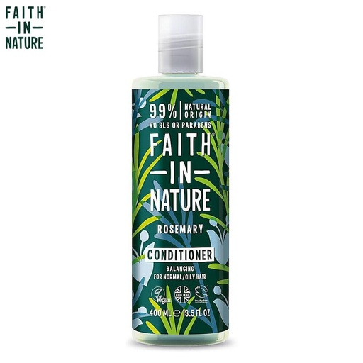 Faith in Nature Rosemary Conditioner 400 ml