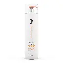 GK HAIR Moisturizing Shampoo (1000ml) Pro Line Hair Taming System with Juvexin for Hydrating Color Protection | All Hair Types