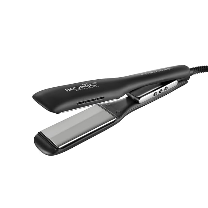 IKONIC Pro Titanium Shine
