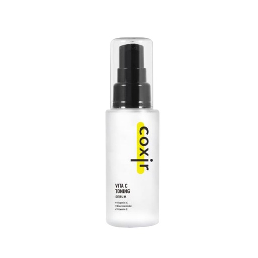 Coxir Vitamin C toning serum 50 ml